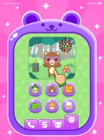 Baby phone - Games for Kids 2+