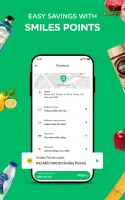 elGrocer Grocery Shopping App