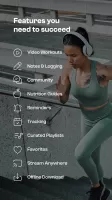 Playbook: Workout, Fitness App
