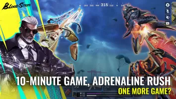 Blood Strike - FPS for all