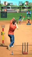 Cricket Gangsta™ Cricket Games