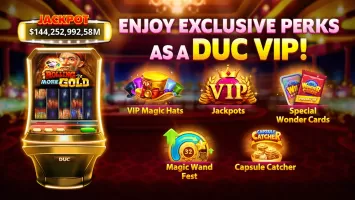 DoubleU Casino