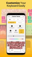 Fonts app keyboard & Changer