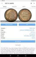 PCGS CoinFacts