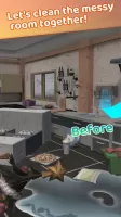 Tidy it up!