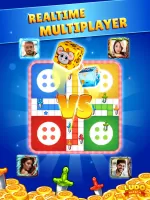 Ludo Match
