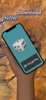 Dice 3D