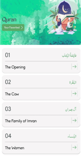 Ramadan 2027 CountDown