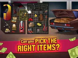 Bid Wars 1: Auction Simulator