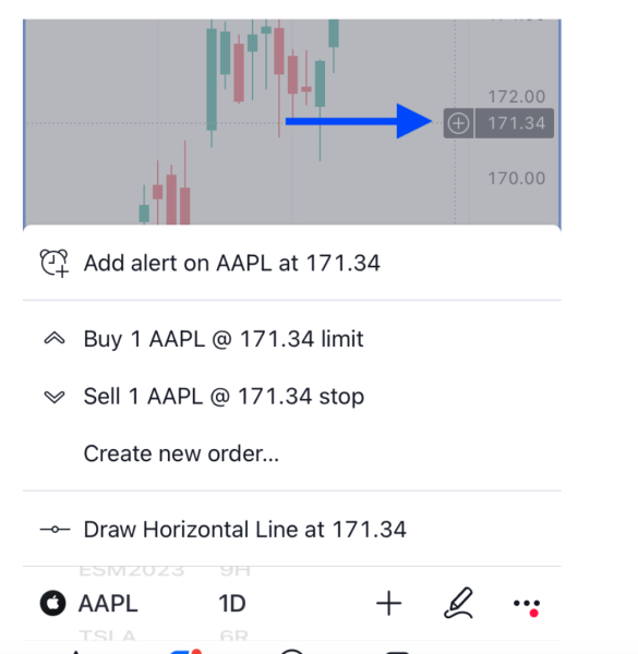 TradingView