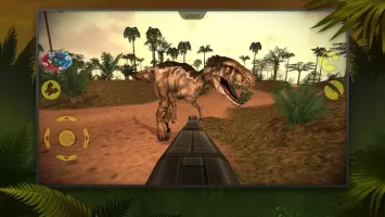 Carnivores: Dinosaur Hunter