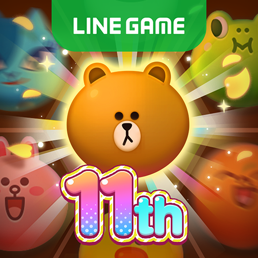 LINE POP2