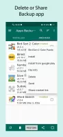 Apps Backup and Restore