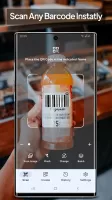 QR & Barcode Scanner