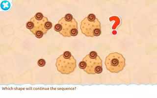 Logic Land Puzzles Adventures