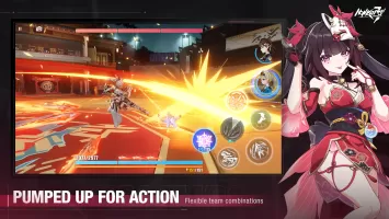 Honkai Impact 3rd
