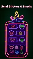 Timpy Baby Glow Phone Games