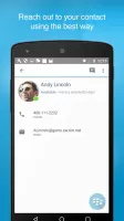 BlackBerry Connect
