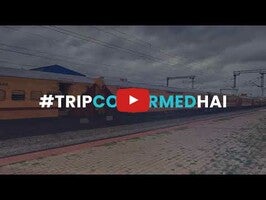 Trip Assurance with Trainman | #TripConfirmedHai | Get up to Rs. 500 off | Use Code: YOUTUBE500