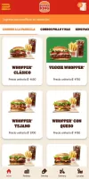 Burger King Costa Rica