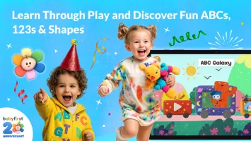First™ | Fun Learning For Kids