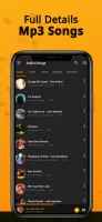 8D Music Player