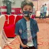 Ibrahim lucky