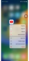 Launcher iOS 18