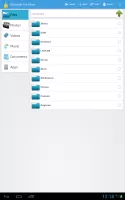 Bluetooth Files Share
