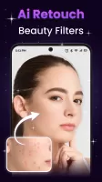 AI Photo Enhancer - EnhanceAI