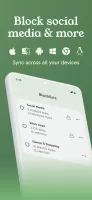 Freedom: Site/App Blocker