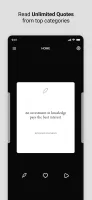 Quote Writer