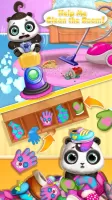 Panda Lu Baby Bear Care 2