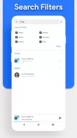 Eon Music Player