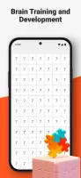 Skills - Logic Brain Games
