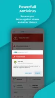 ESET Mobile Security