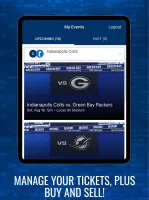 Indianapolis Colts Mobile