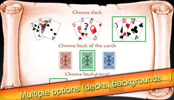 Solitaire Collection Lite
