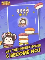 Hamster Jump: Cake Tower!