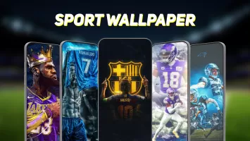 Live Wallpapers