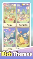 Ring of Words2: Cats Party