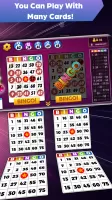 Bingo - Offline Bingo Game