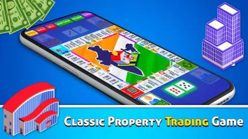 Vyapari Business strategy Game