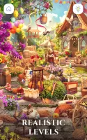 Bright Objects - Hidden Object