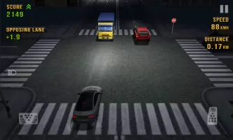 Traffic Racer