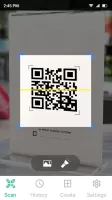 QR Scanner - Barcode Reader