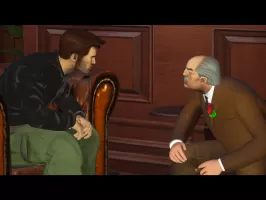 GTA III – NETFLIX