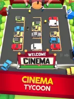 Cinema Tycoon