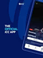 ICC Men’s T20 World Cup