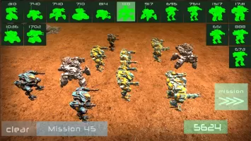 Mech Simulator: Final Battle